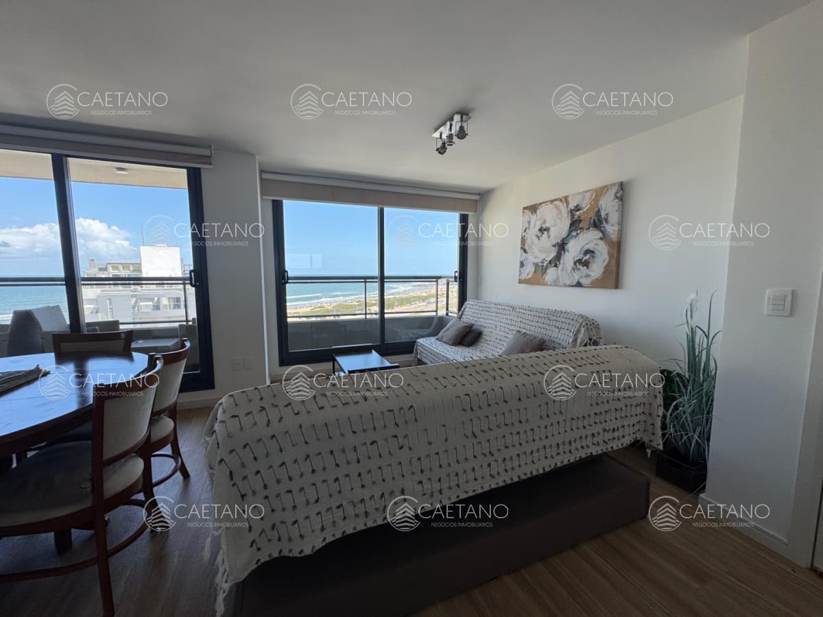Venta apartamento 2 dormitorios. Playa Brava — foto 2