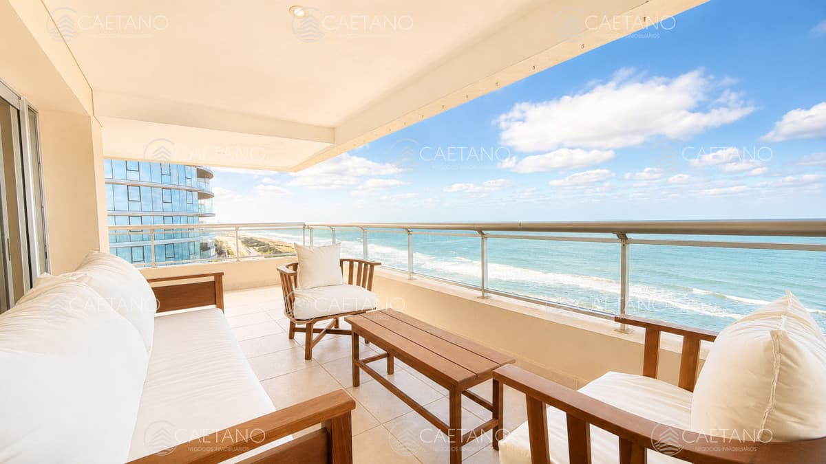 Venta Apartamento 3 Dormitorios en Torre Lobos