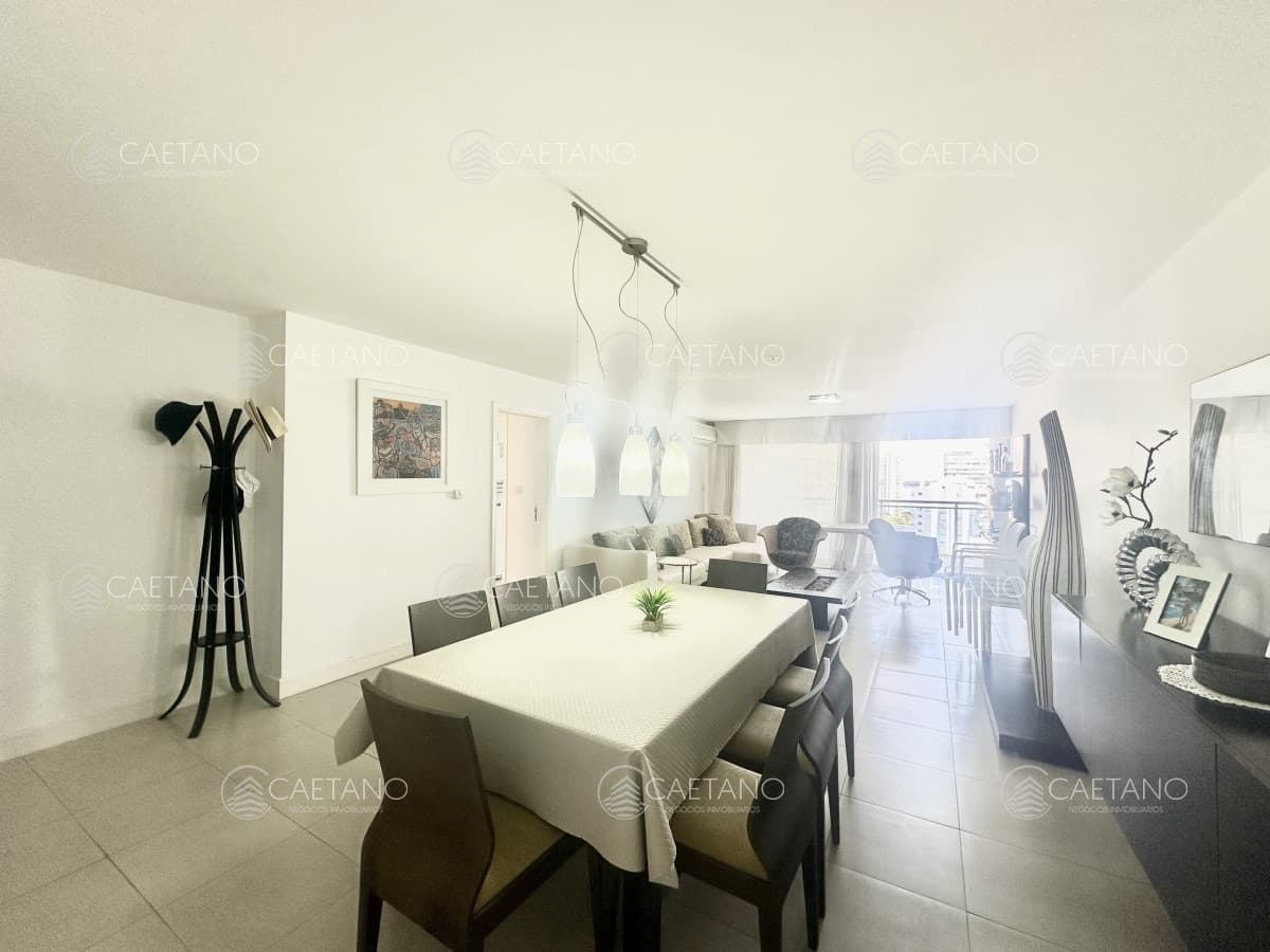 Apartamento en alquiler en Punta del Este — foto 3