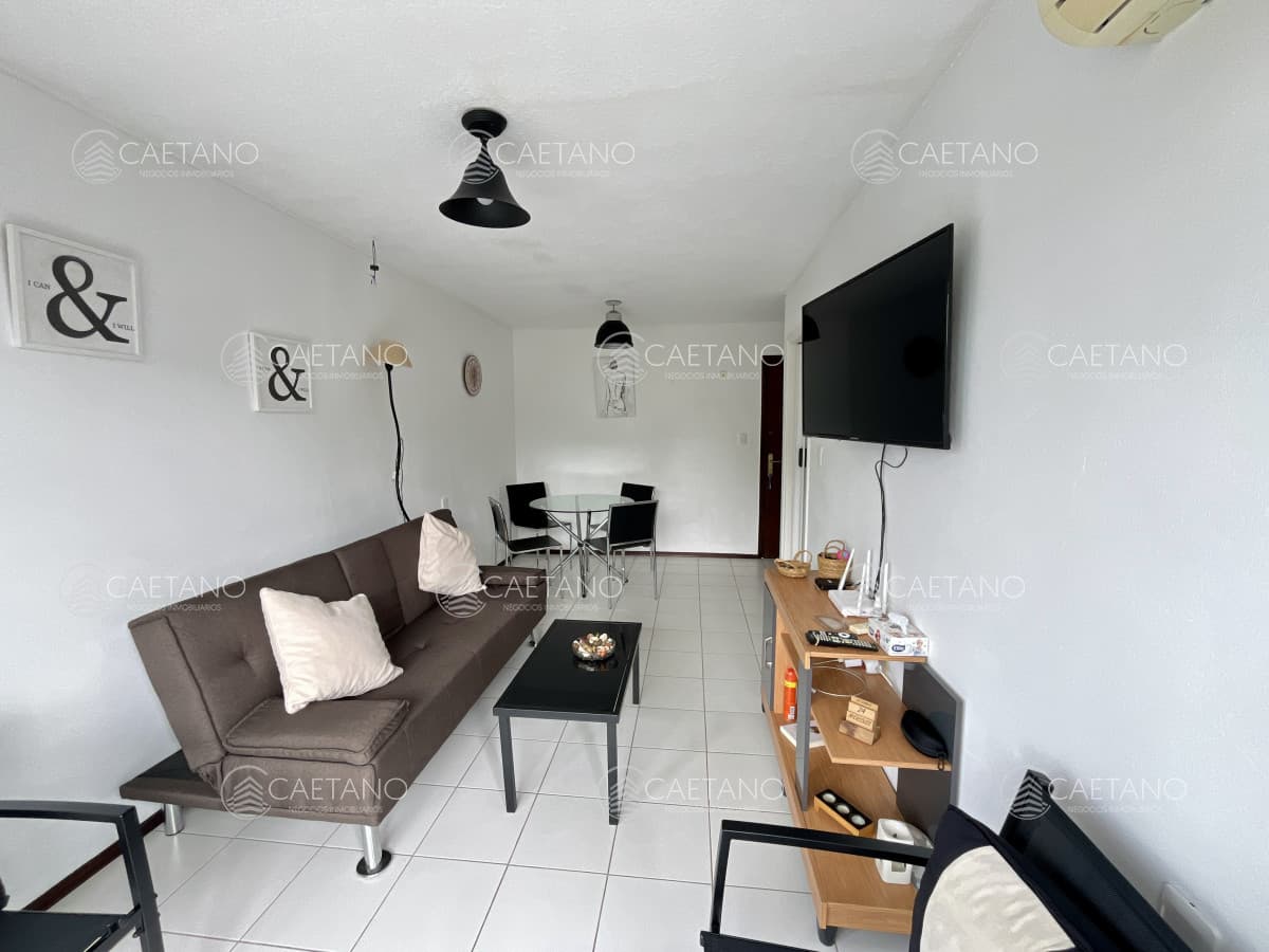 Alquiler temporal apartamento 2 dormitorios. Aidy Grill, Punta del Este. — foto 3
