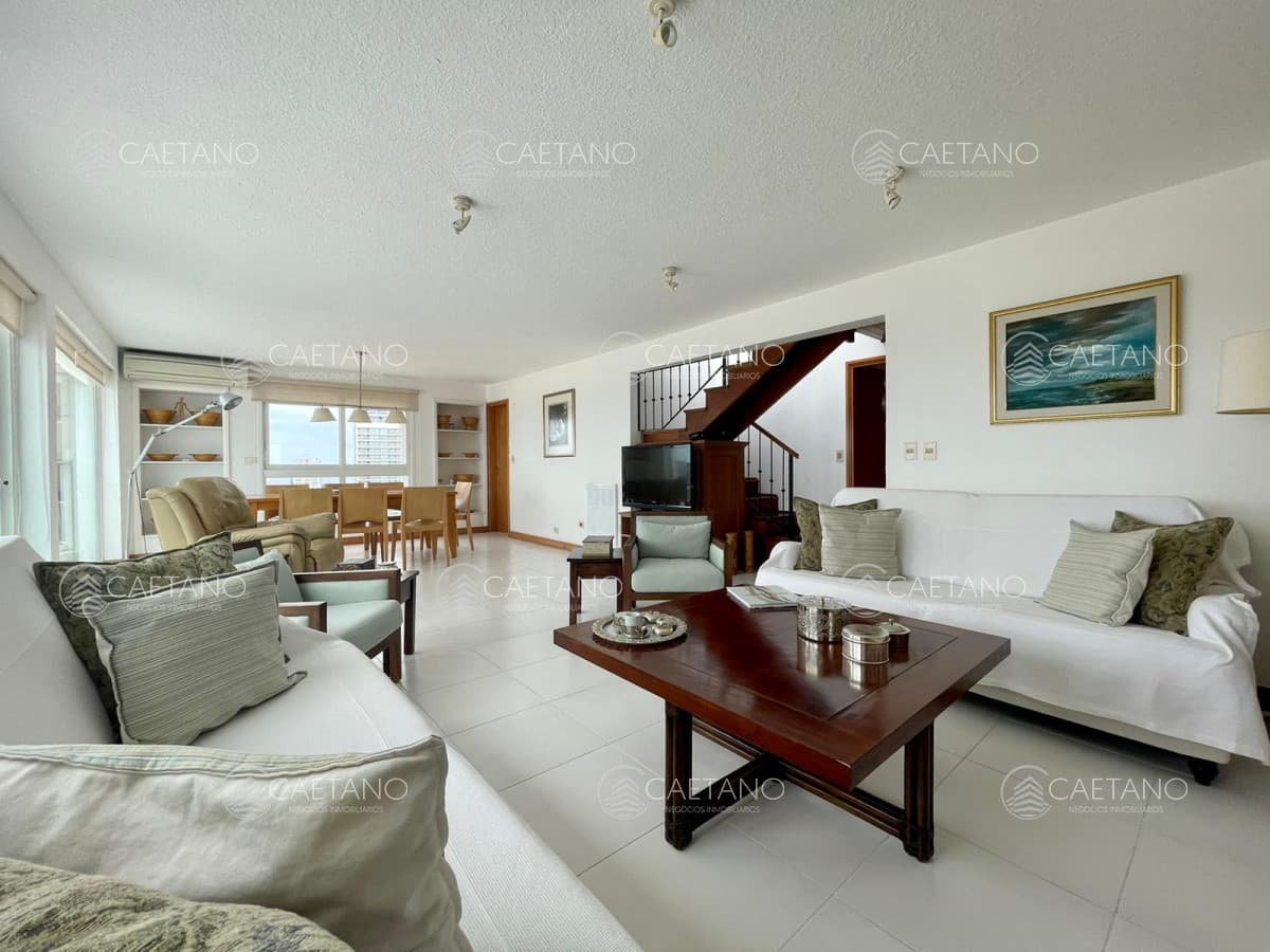 Excepcional penthouse en primera linea de la Brava! — foto 2