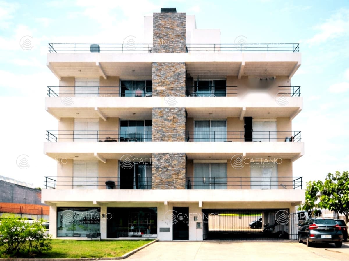 Venta apartamentos dos dormitorios. Maldonado.