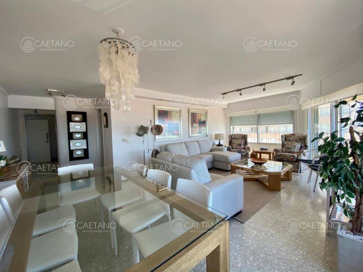 Excelente apartamento con vista panorámica a la Brava!! — foto 2