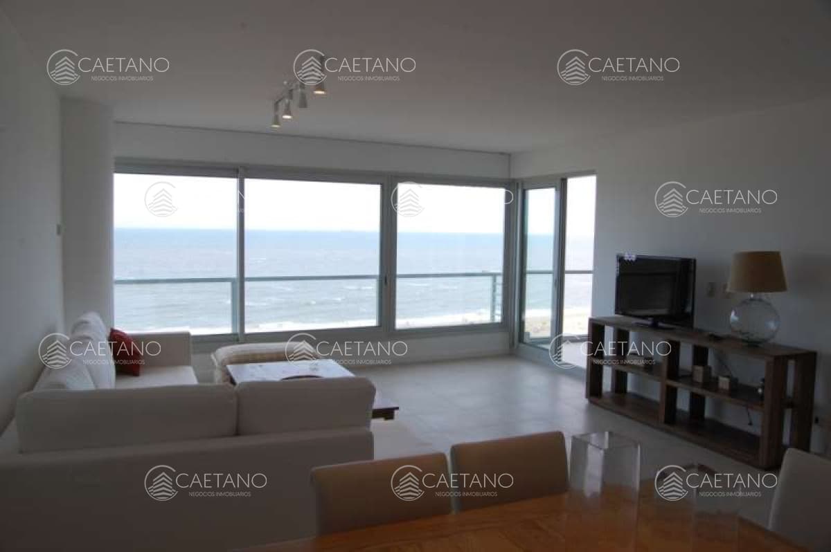 Apartamento en venta en Punta del Este
