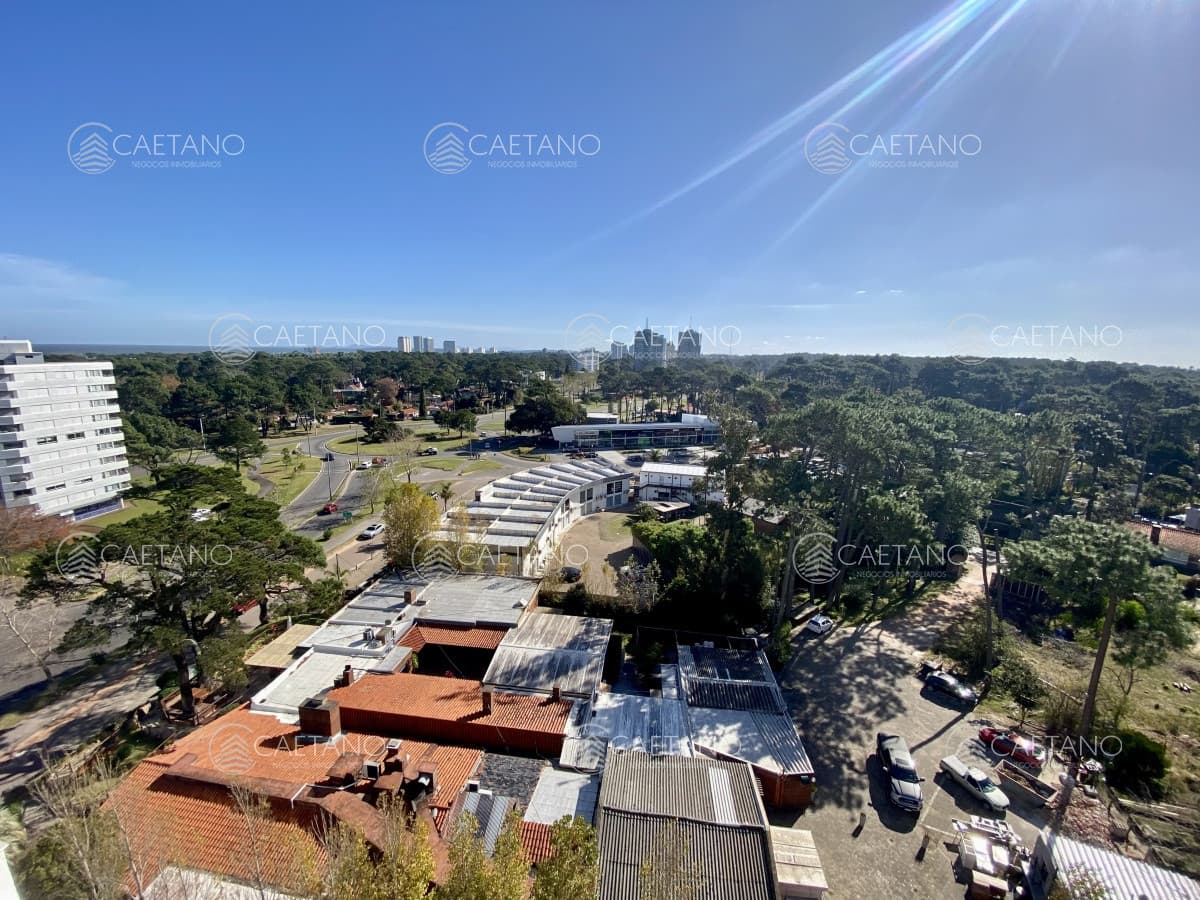 Venta apartamento Punta del Este 2 dormitorios — foto 2