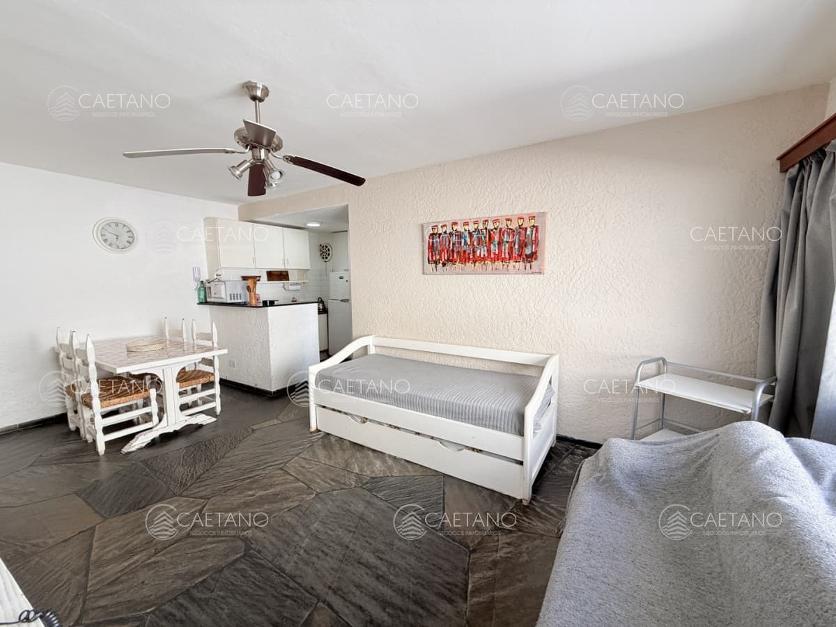 Alquilo apartamento en Mansa, Punta del Este — foto 3