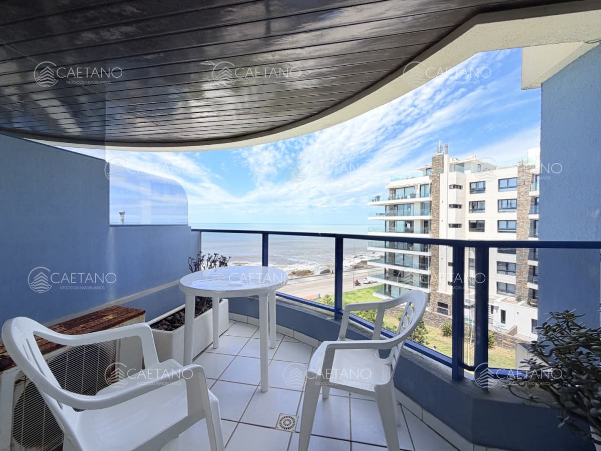 Apartamento en alquiler en Punta del Este — foto 3