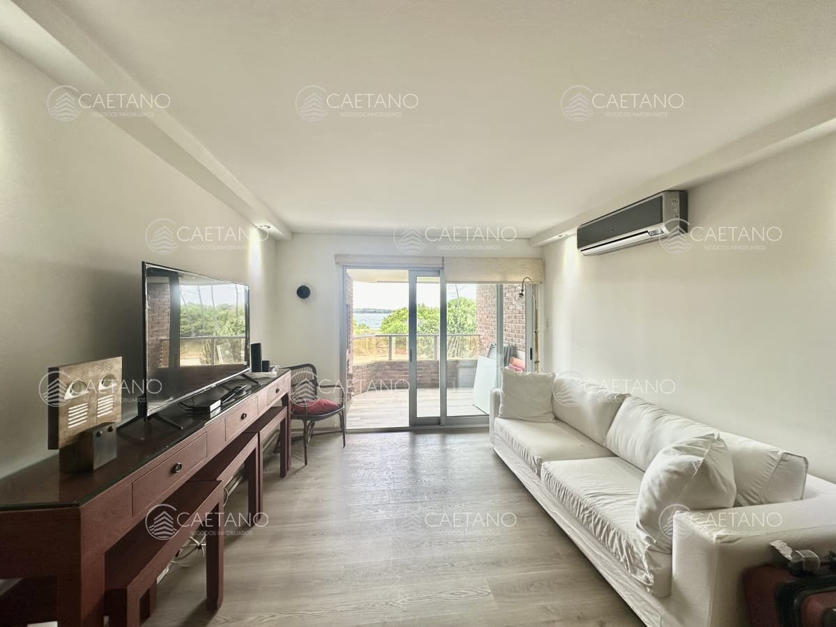 Venta Departamento - 3 Dormitorio + Servicio - Punta Del Este — foto 2