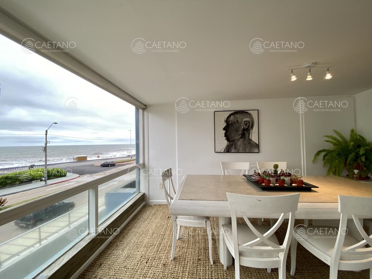 Apartamento en alquiler en Punta del Este — foto 2
