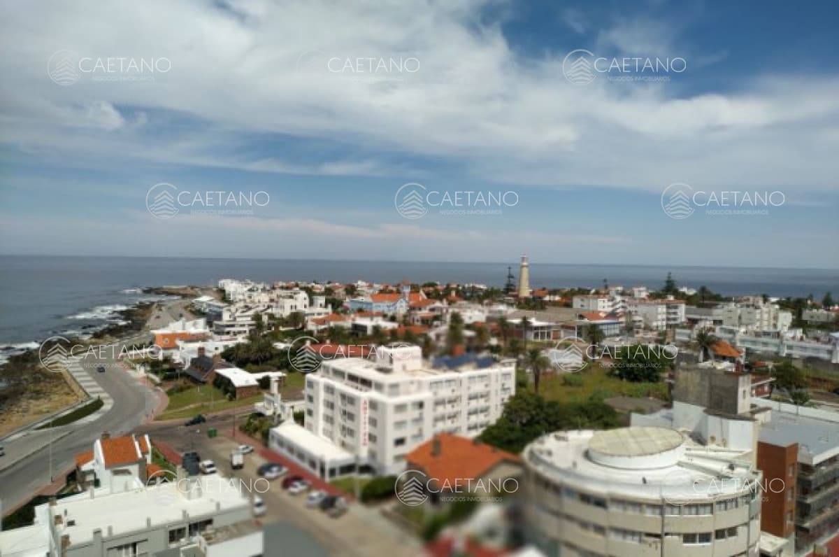 Apartamento en alquiler en Punta del Este — foto 3