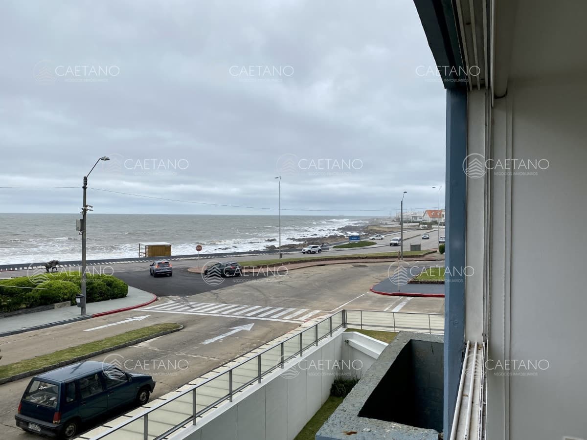Apartamento en alquiler en Punta del Este