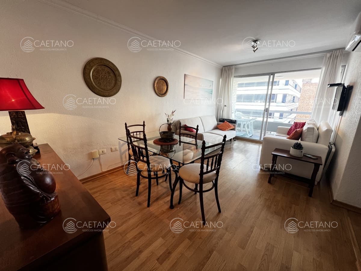 Alquiler temporal apartamento Península Punta del Este — foto 3