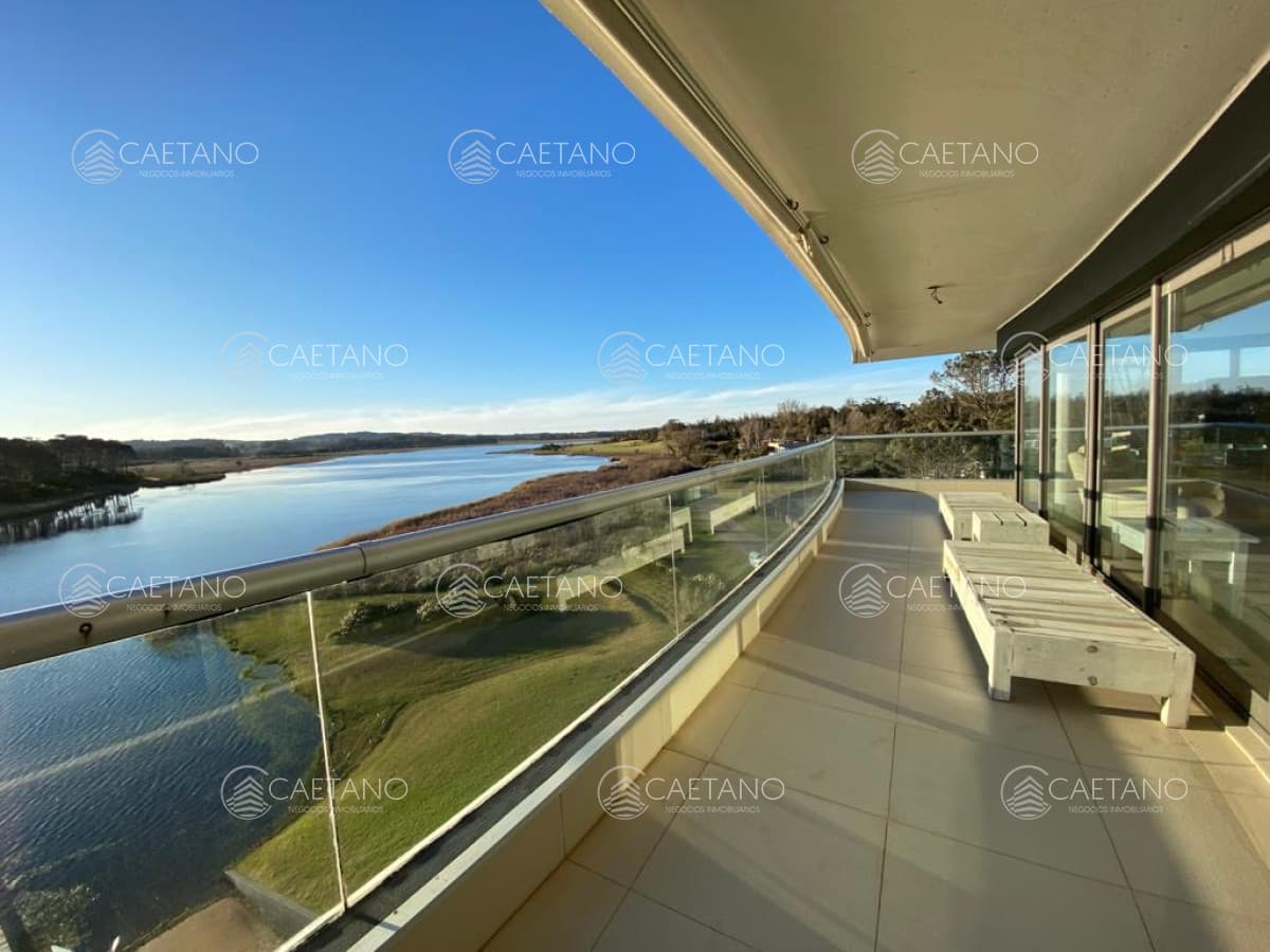 Venta Pent-house en Terrazas de la Laguna — foto 2