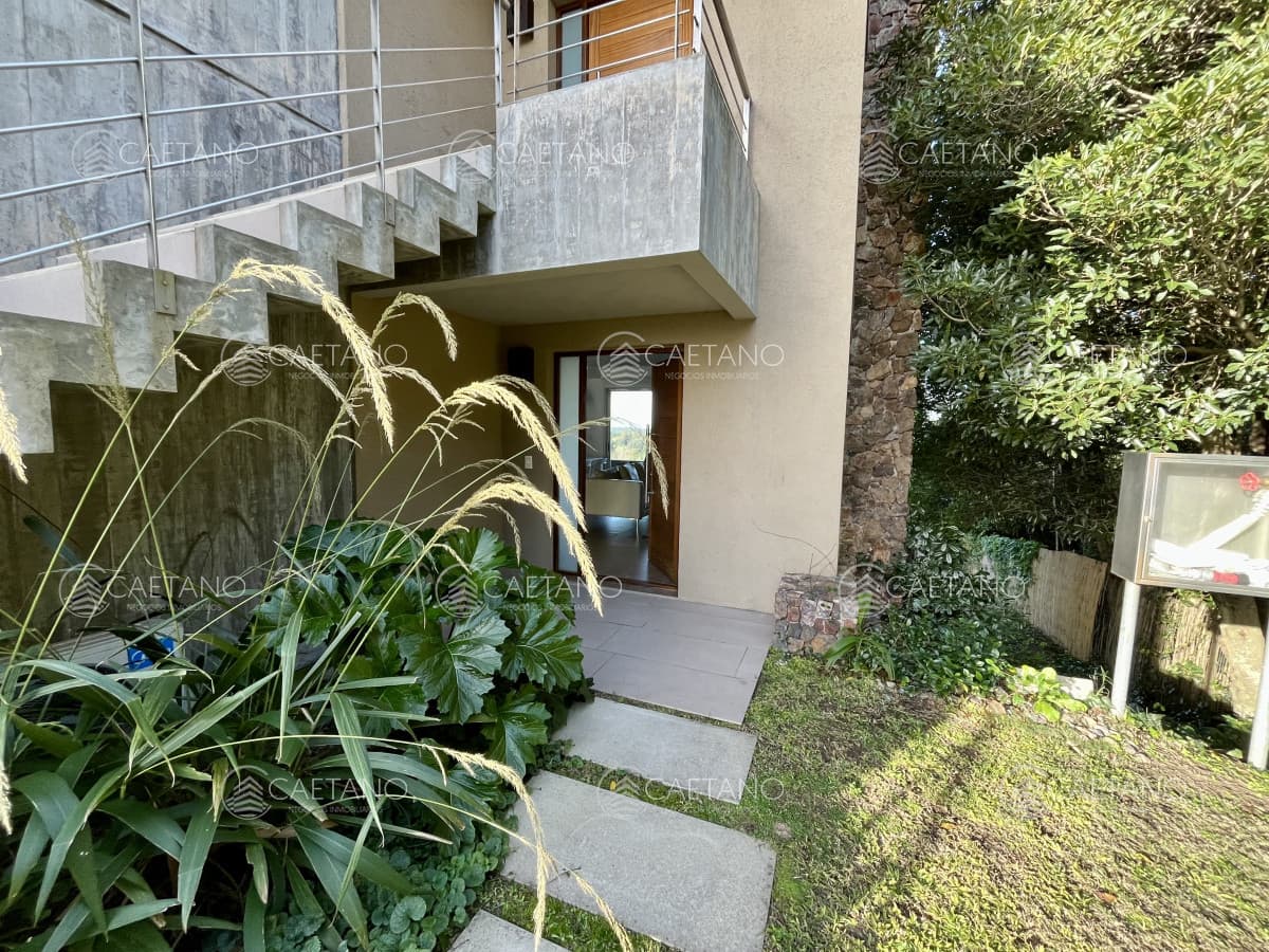 Venta Apartamento, Punta Del Este, Punta Ballena