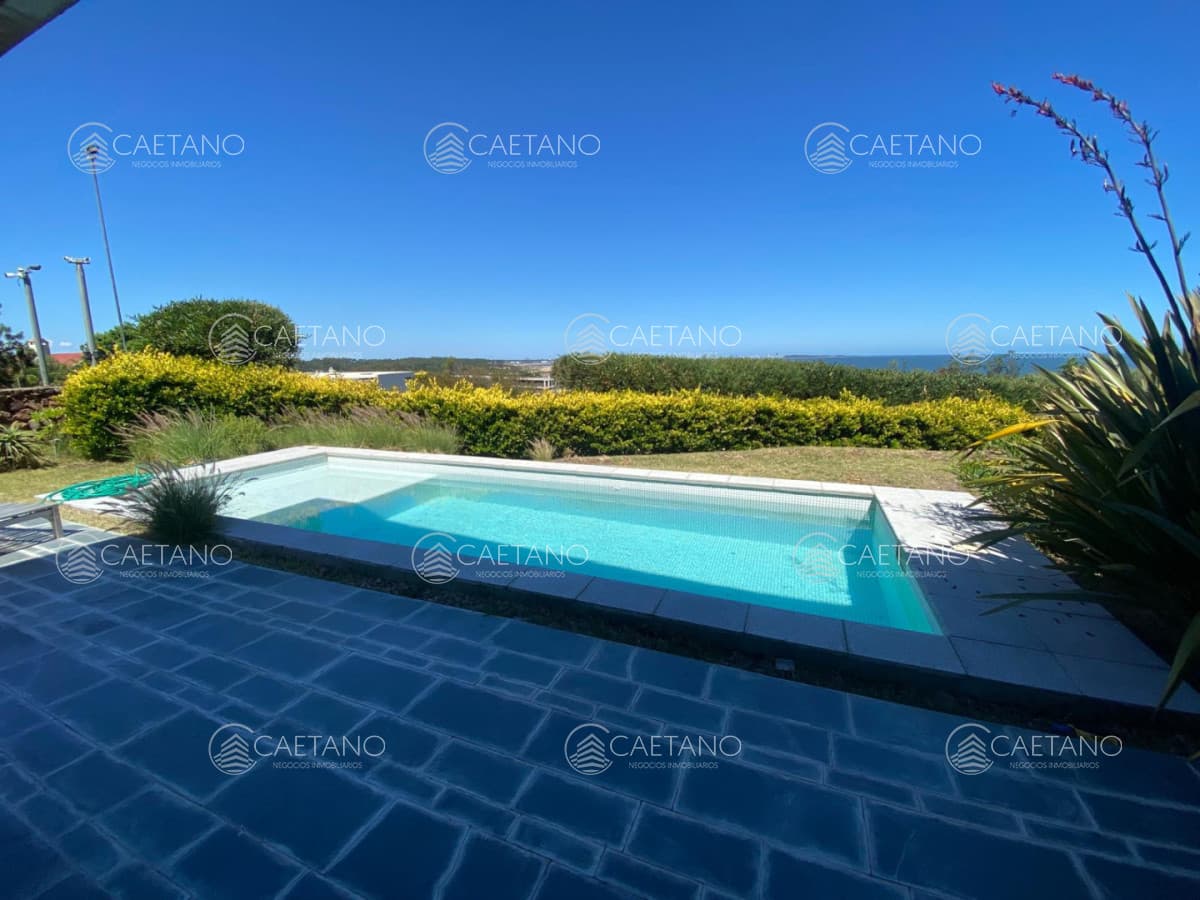 Venta apartamento 3 dormitorios Punta Ballena — foto 2
