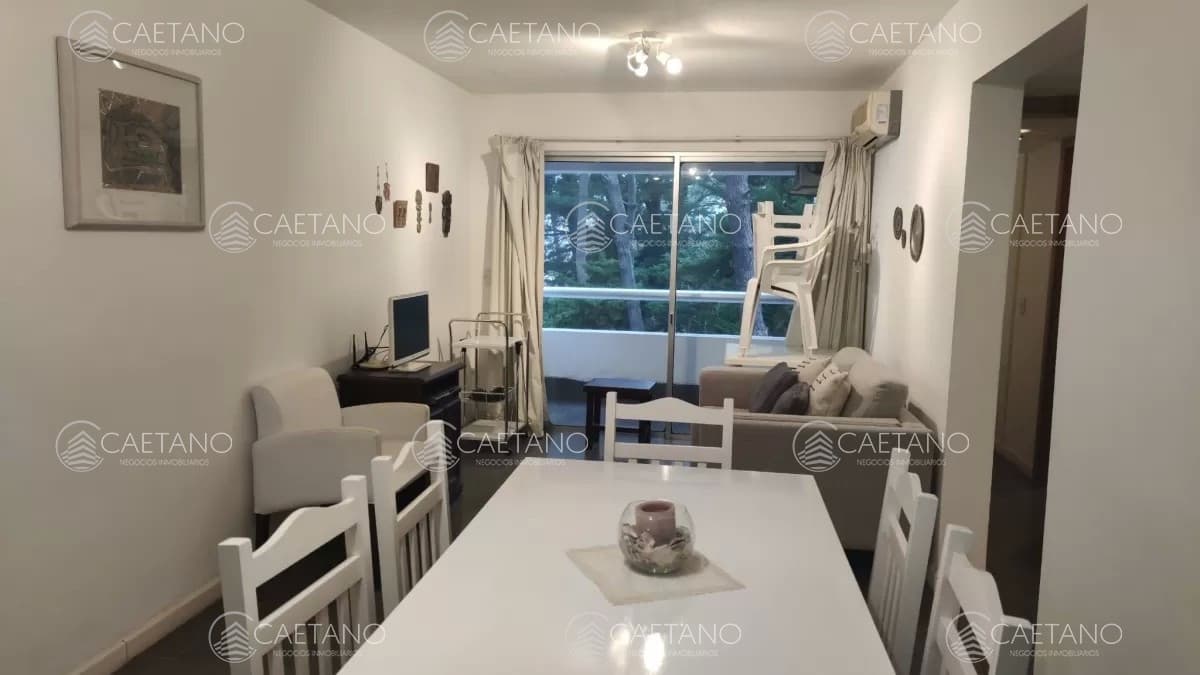 Venta apartamento 2 dormitorios. Aidy Grill. Punta del Este