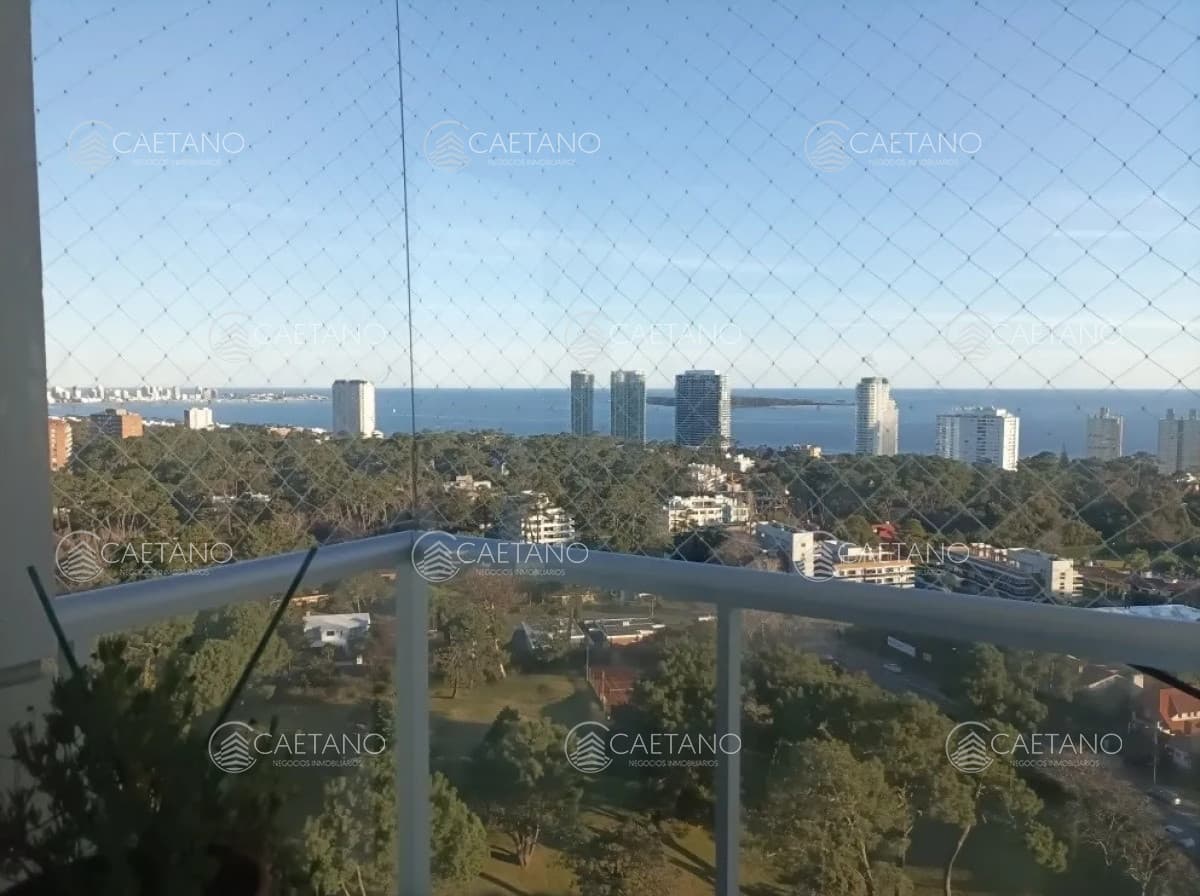 Venta apartamento 2 dormitorios Punta del Este — foto 3