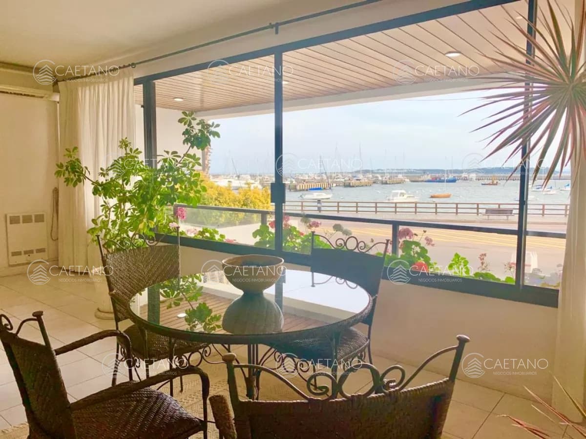 Venta apartamento 4 dormitorios  Punta del Este — foto 3
