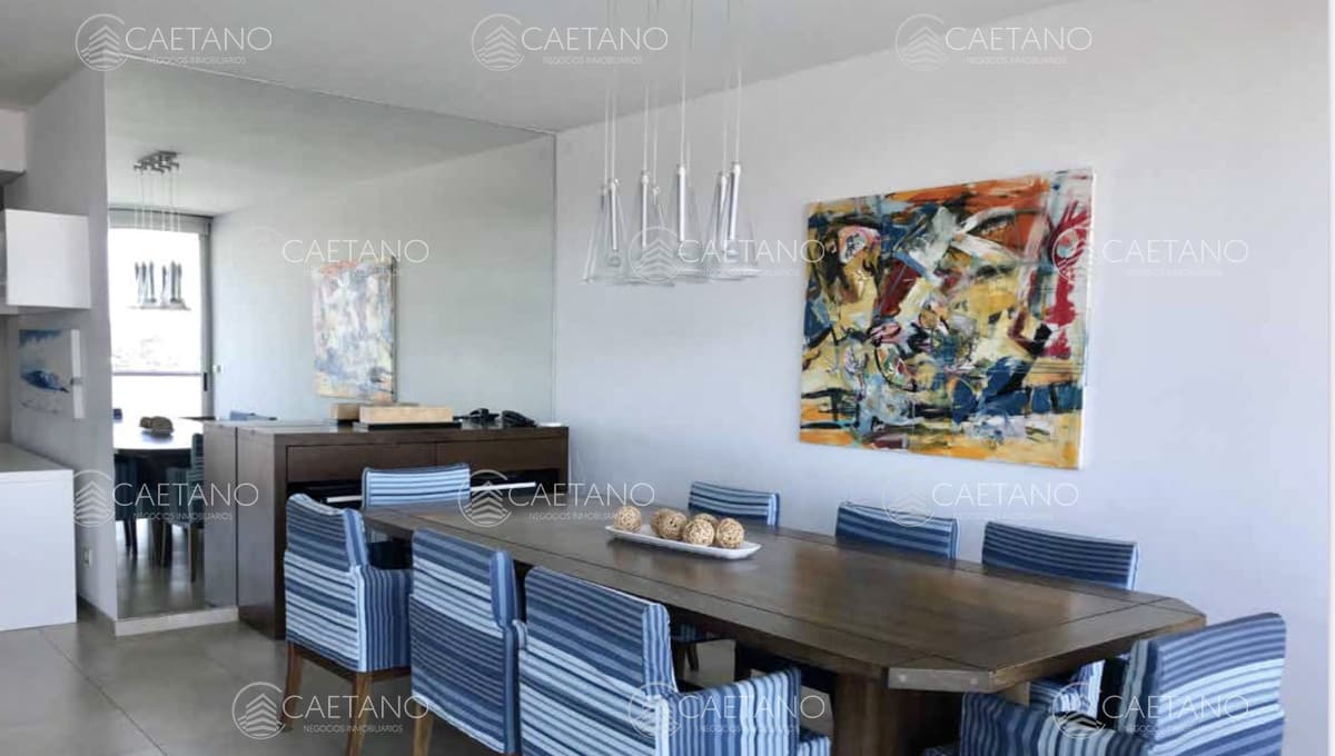 Apartamento en venta en La Barra — foto 3