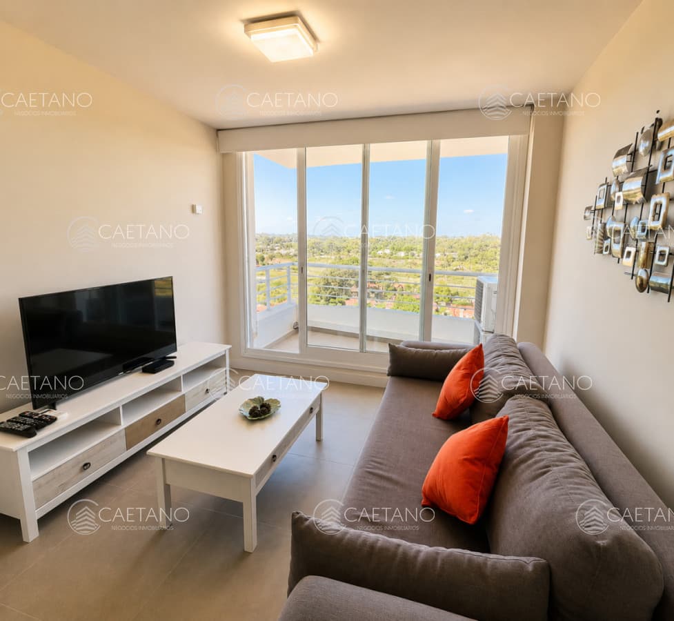 Venta apartamento 2 dormitorio Punta del Este-Roosevet — foto 2