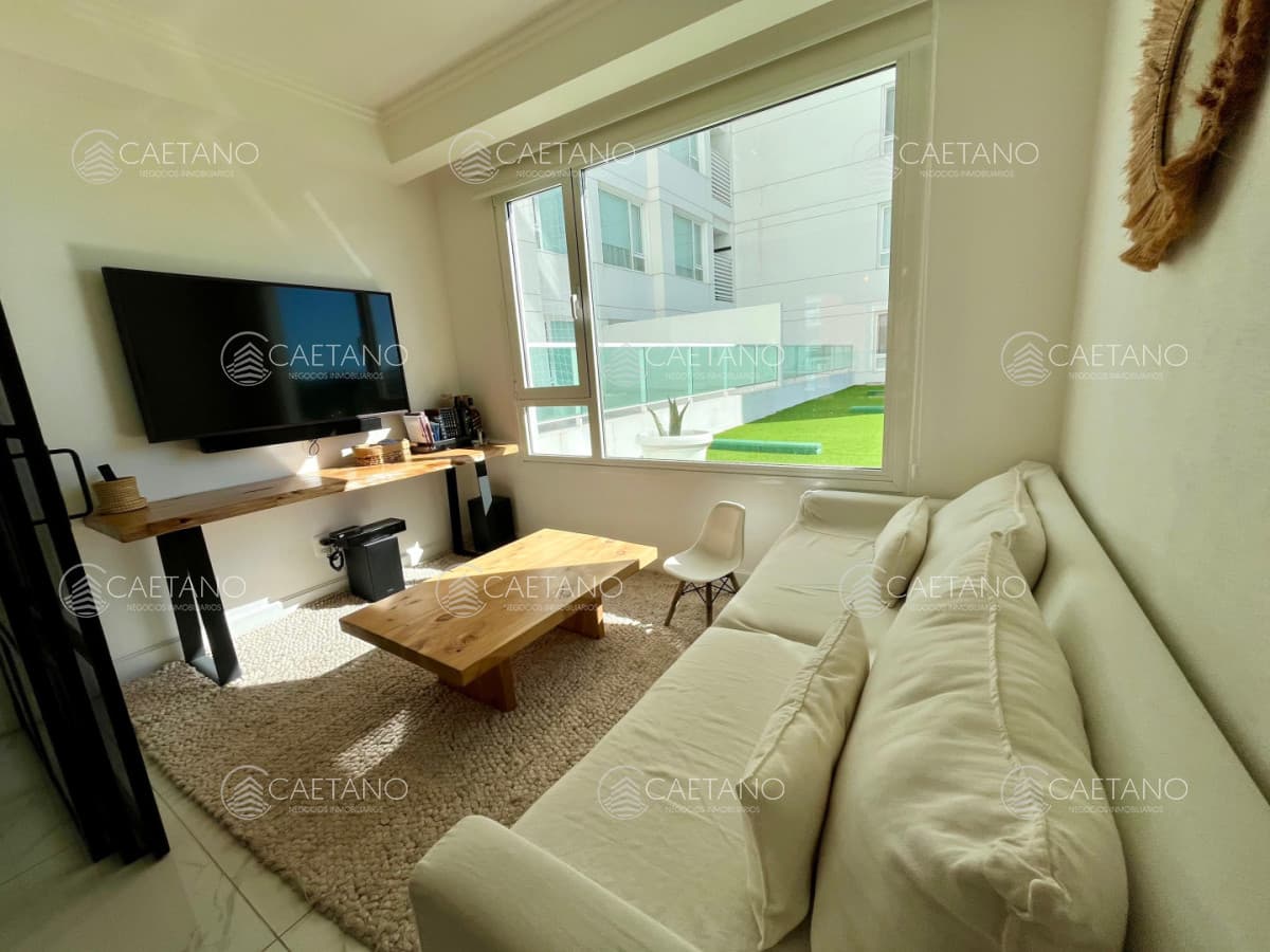 Venta apartamento Punta del Este 2 dormitorios — foto 3