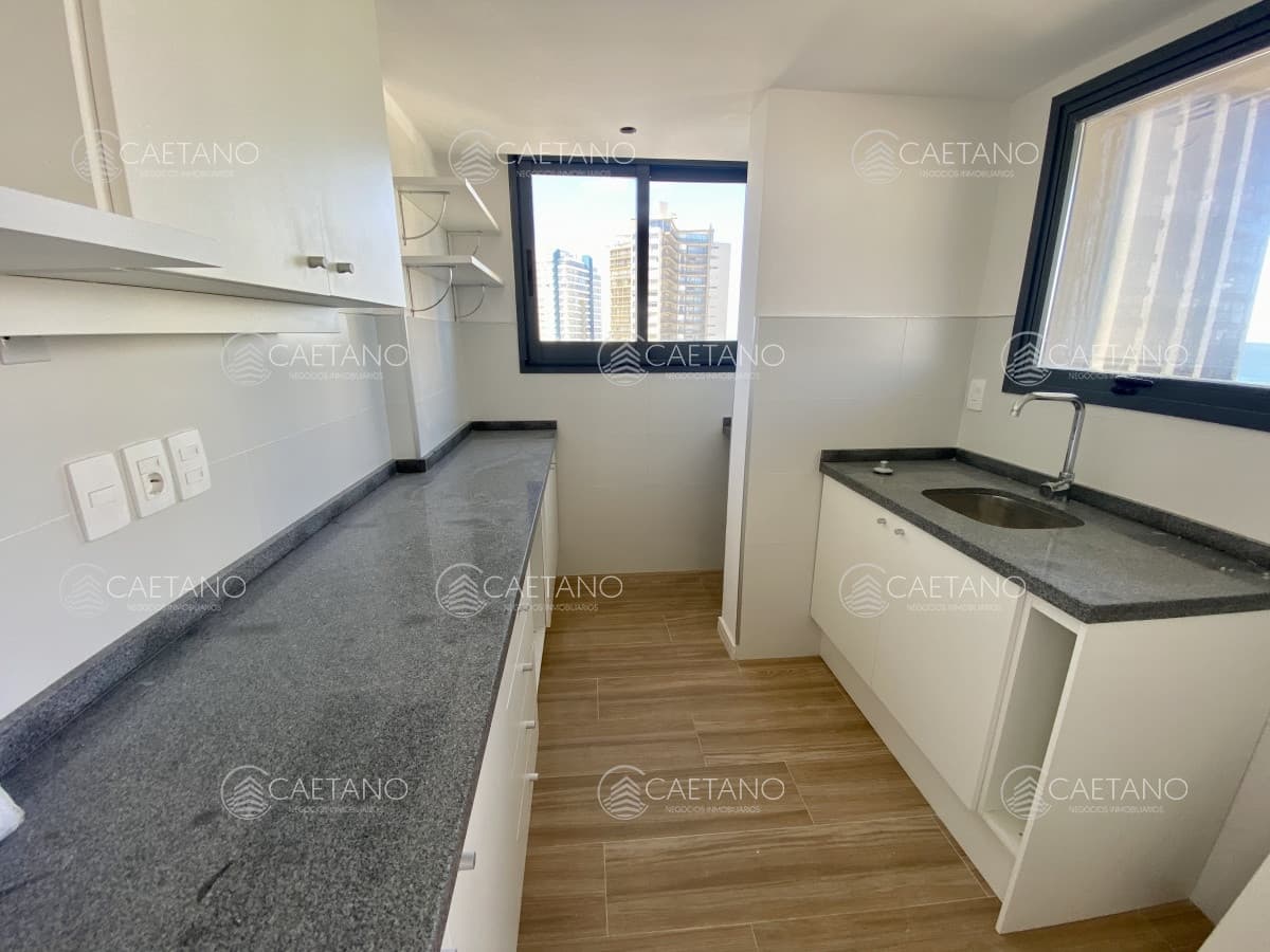 Apartamento dos dormitorios a estrenar Punta del Este — foto 3