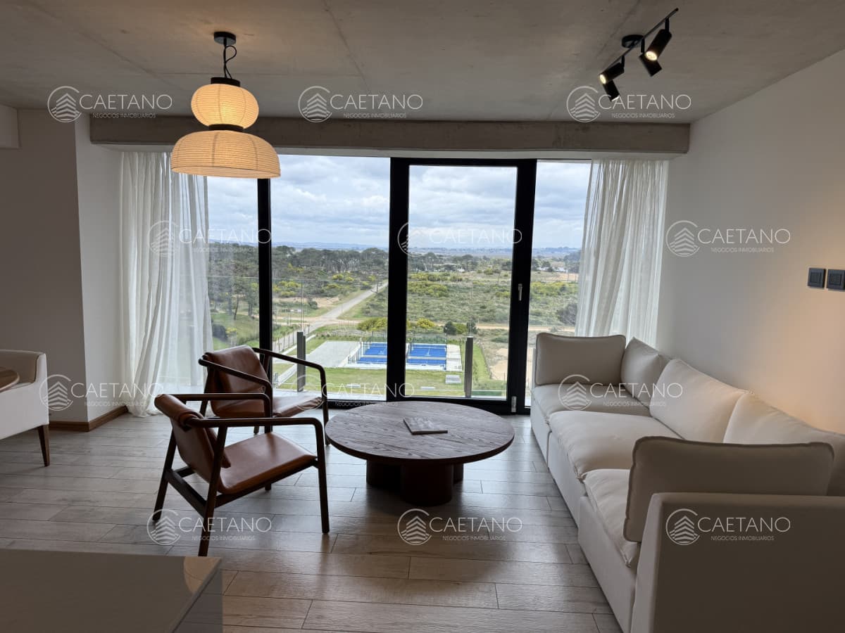 Venta apartamento 1 dormitorio playa breva, Punta del Este.