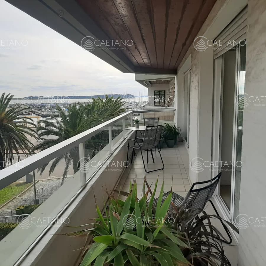 Apartamento en alquiler en Punta del Este — foto 3