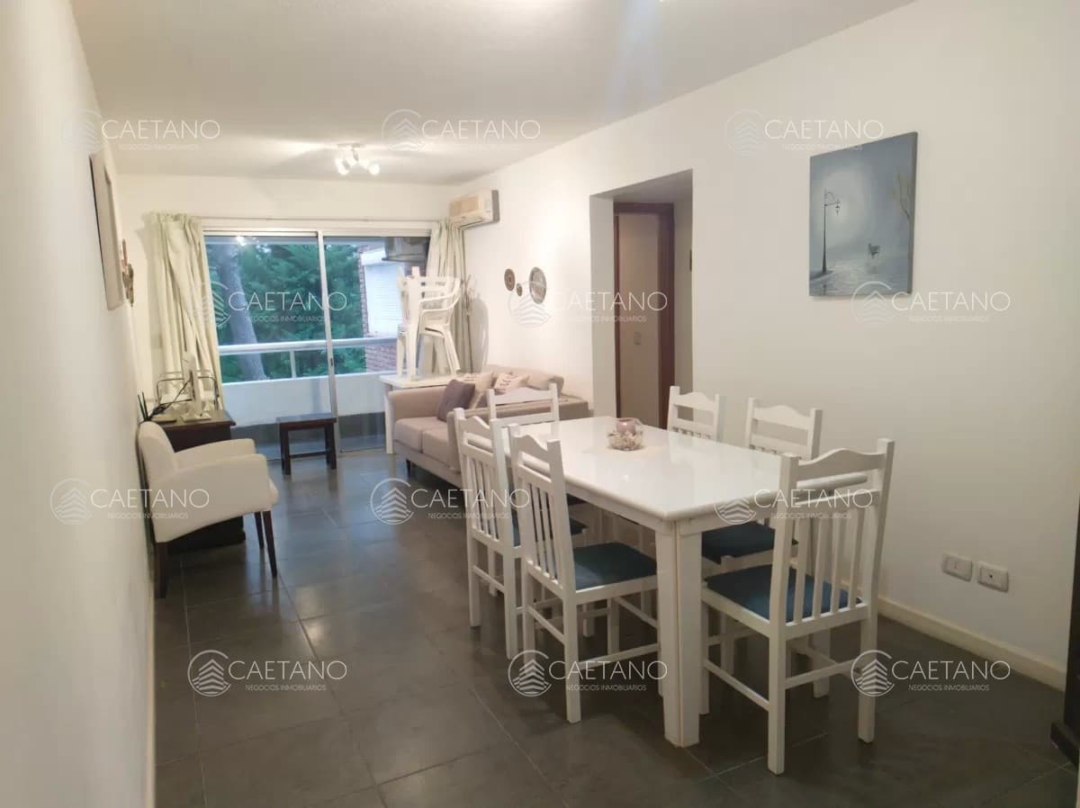 Venta apartamento 2 dormitorios. Aidy Grill. Punta del Este — foto 2