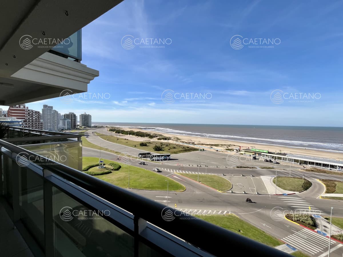 Venta apartamento en Imperiale Punta del Este -  3 dormitorios — foto 2