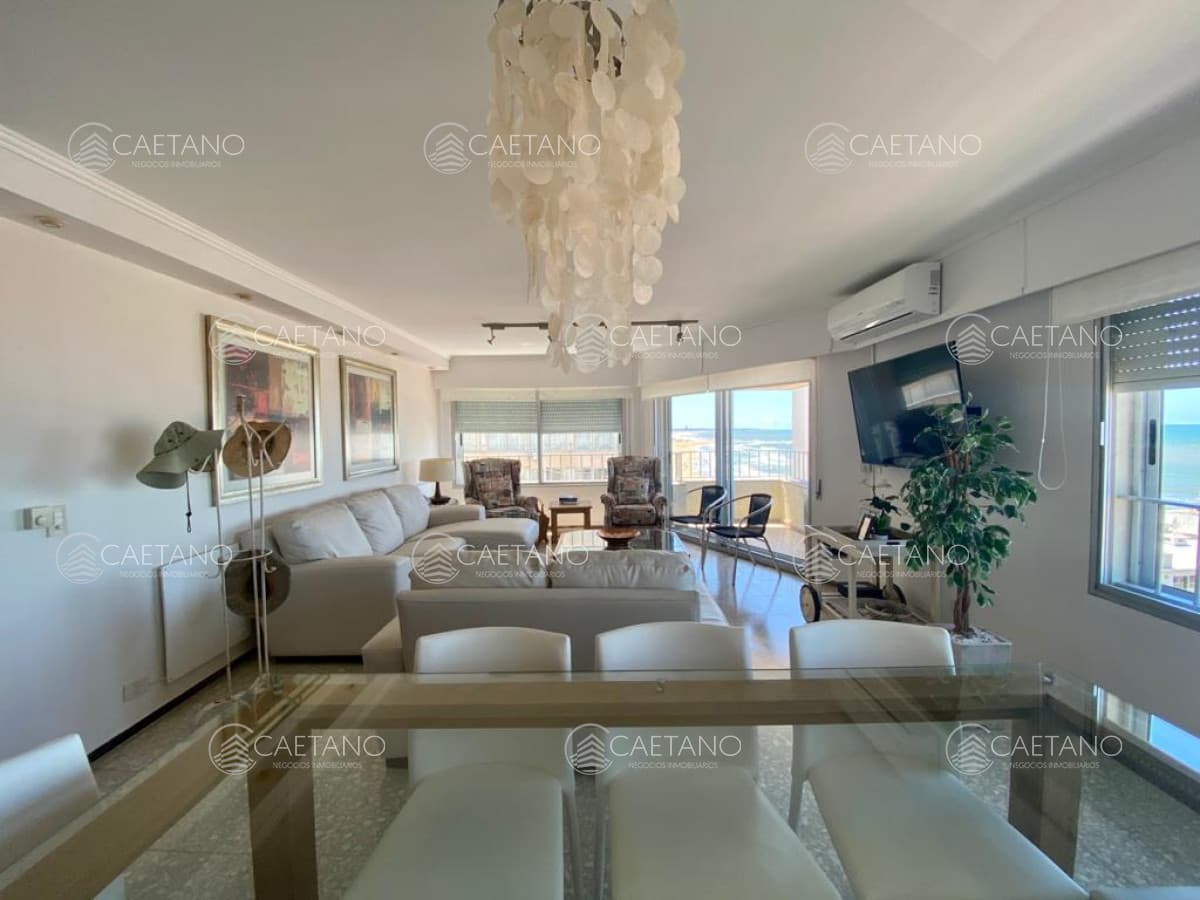 Excelente apartamento con vista panorámica a la Brava!! — foto 3