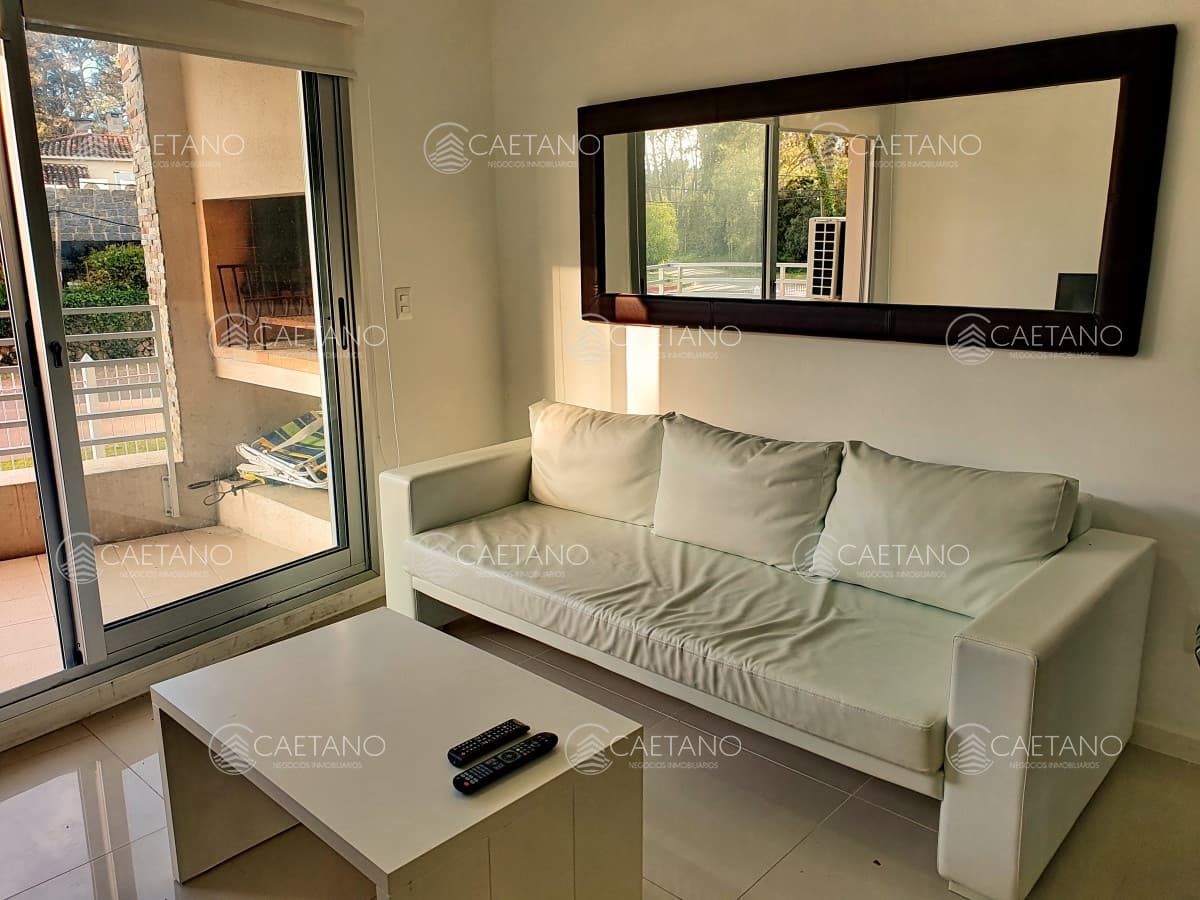 Apartamento de 1 dormitorio en venta - San Rafael — foto 3