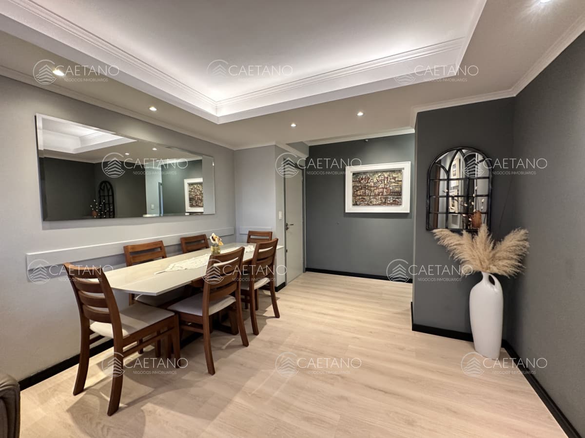 Venta apartamento 3 dormitorios. Punta del Este. — foto 3