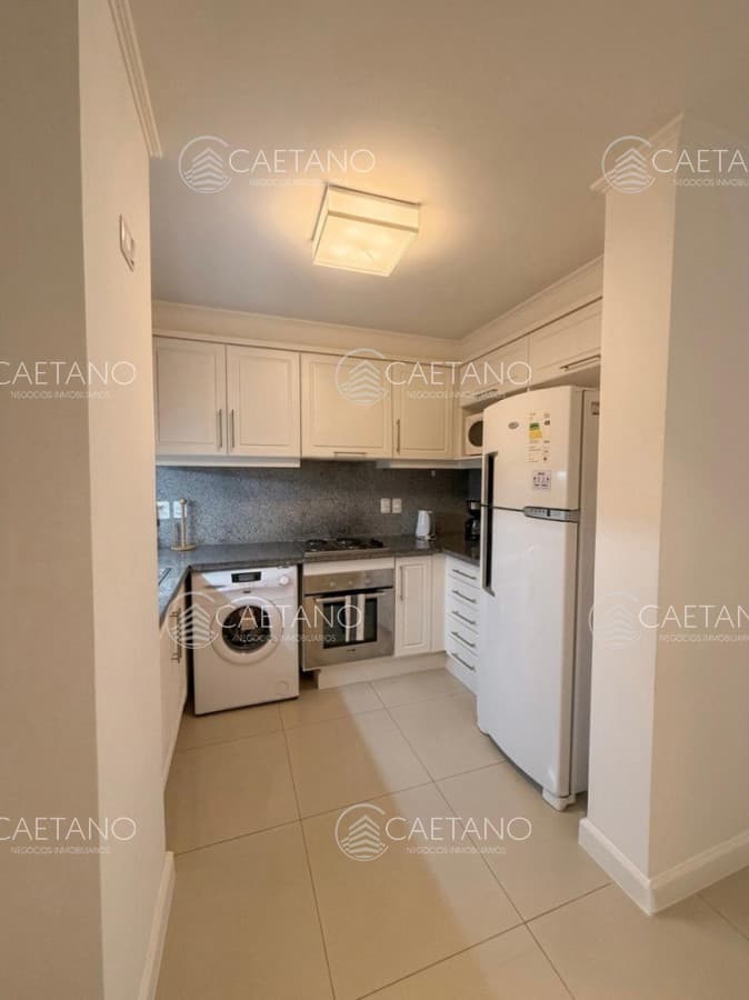 Apartamento en venta de 2 dormitorios Green Park, Solanas. — foto 2