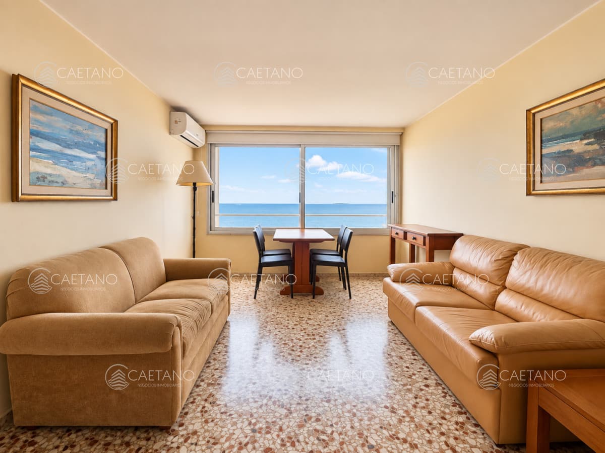 Apartamento en venta en Península - Punta Del Este — foto 2