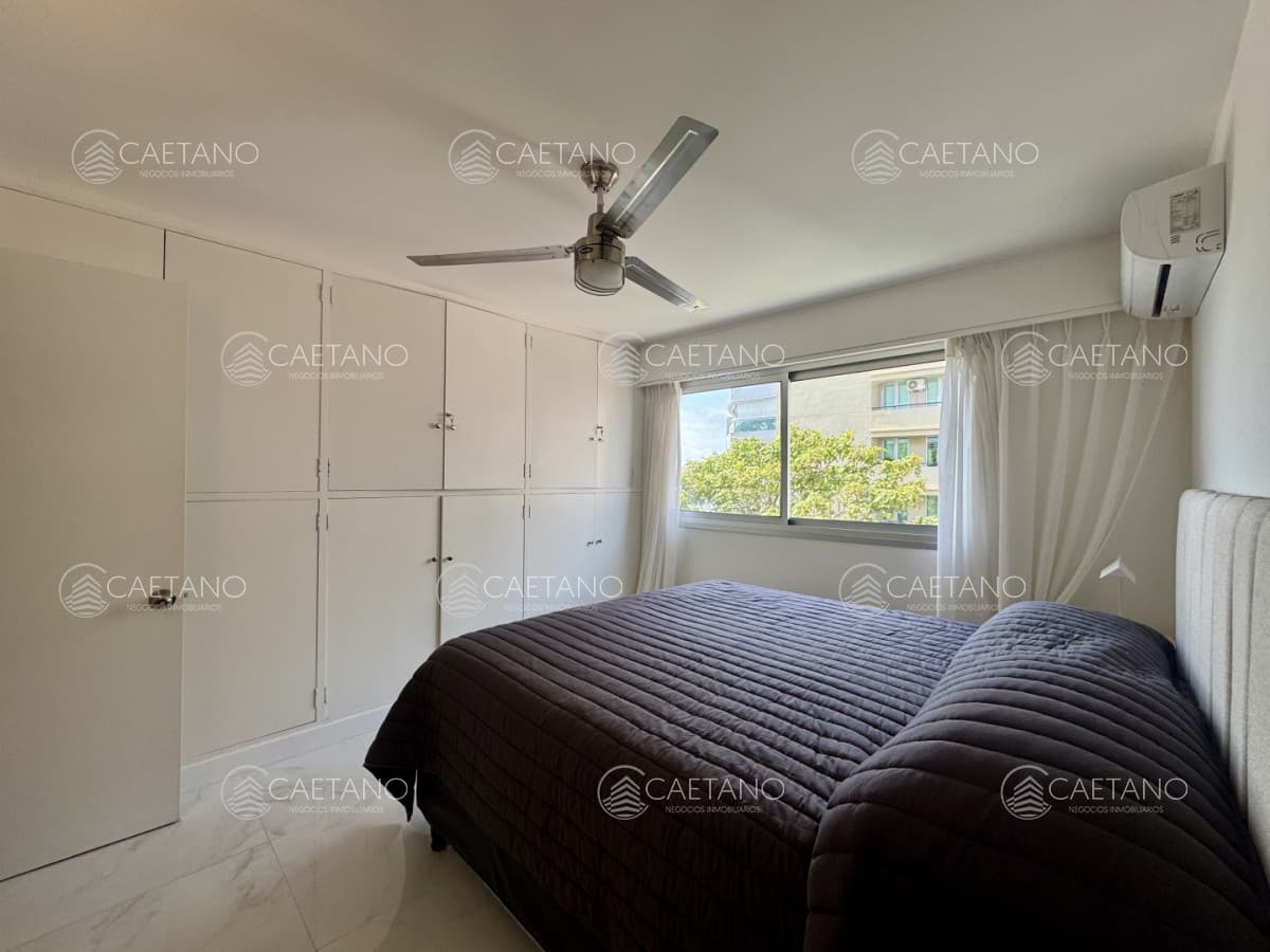 Apartamento en alquiler en Punta del Este — foto 3