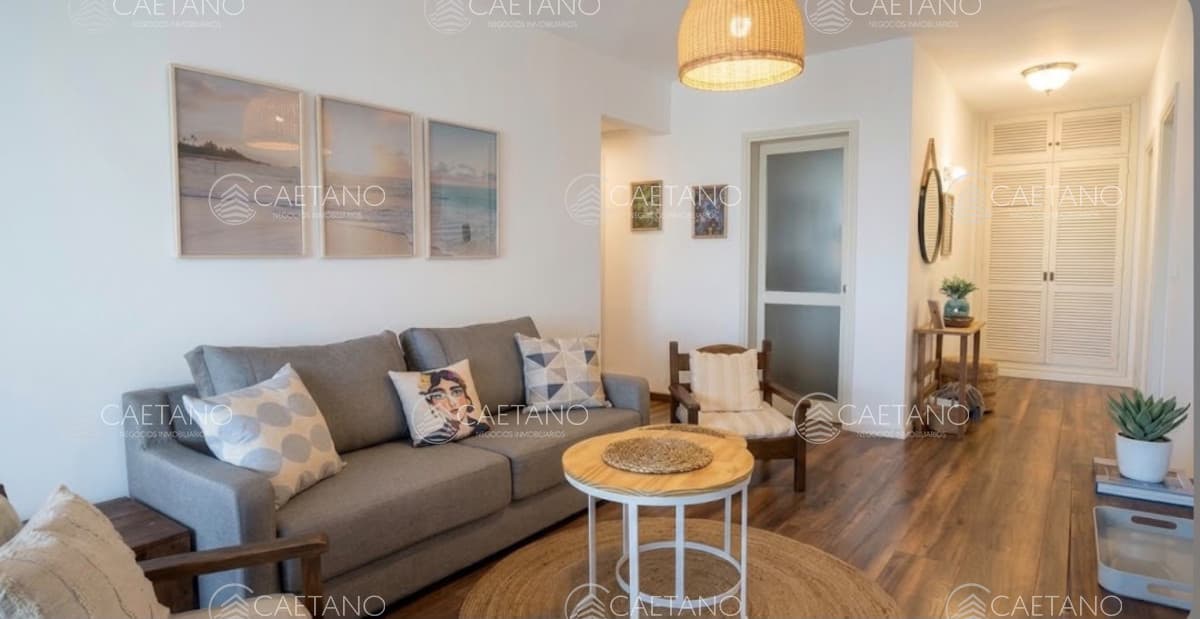 Apartamento de 1 Dormitorio en Playa Brava — foto 3