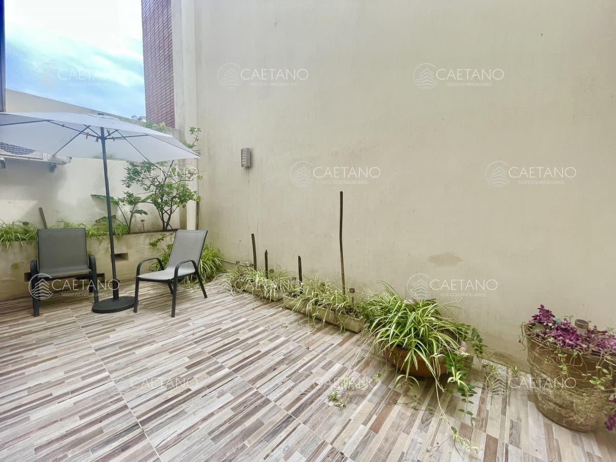 Venta apartamento 1 dormitorios en peninsula — foto 2