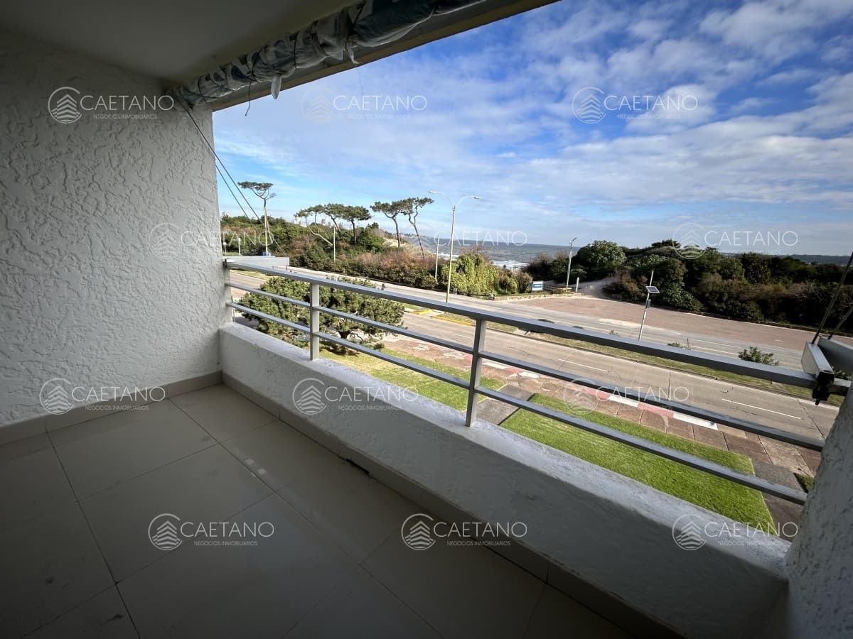 Venta apartamento primera linea Punta del Este 3 dormitorios — foto 3