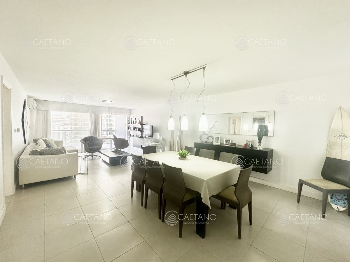 Apartamento en alquiler en Punta del Este — foto 2