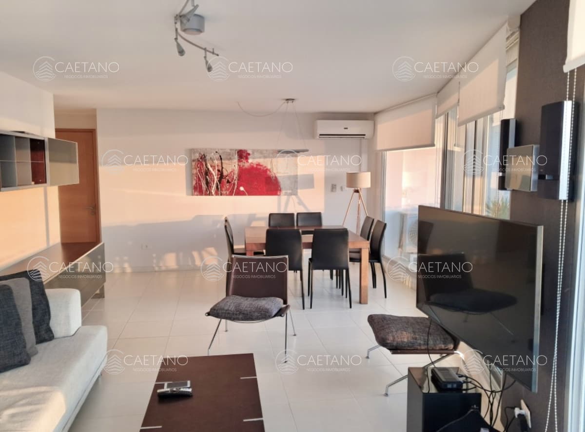 Apartamento en alquiler en Punta del Este — foto 3