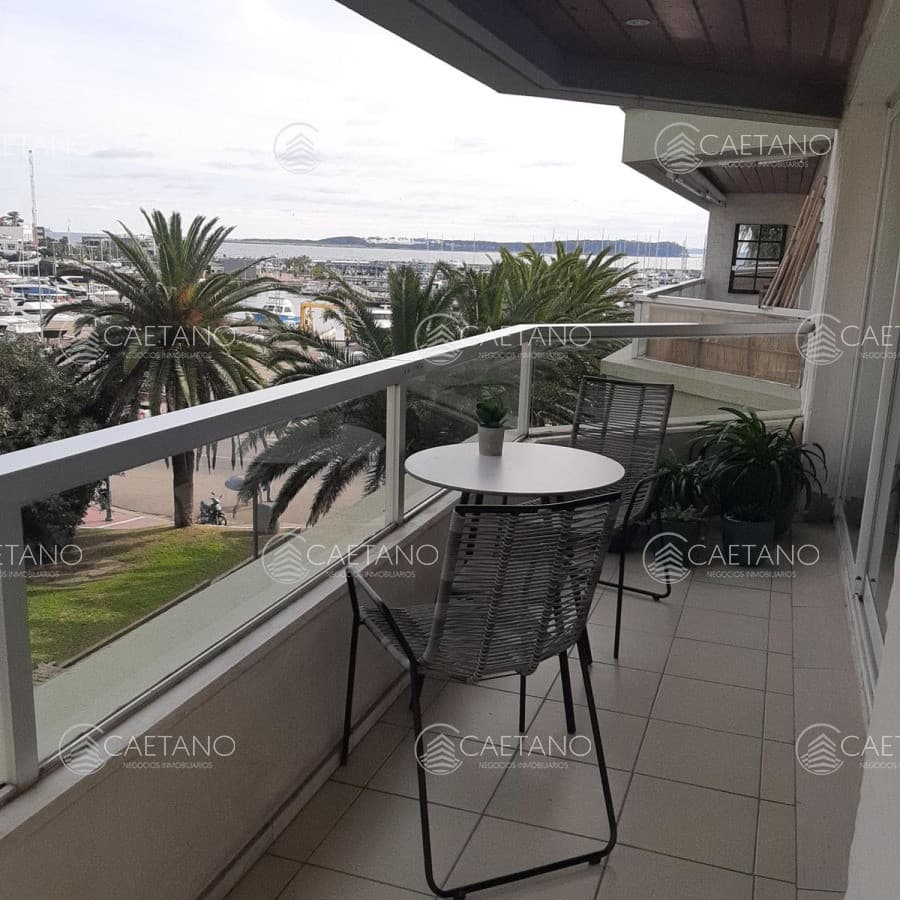 Apartamento en alquiler en Punta del Este — foto 2