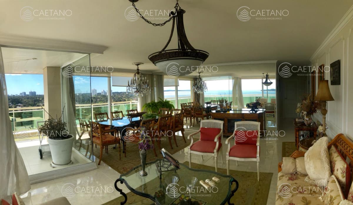 Apartamento en alquiler en Punta del Este — foto 3