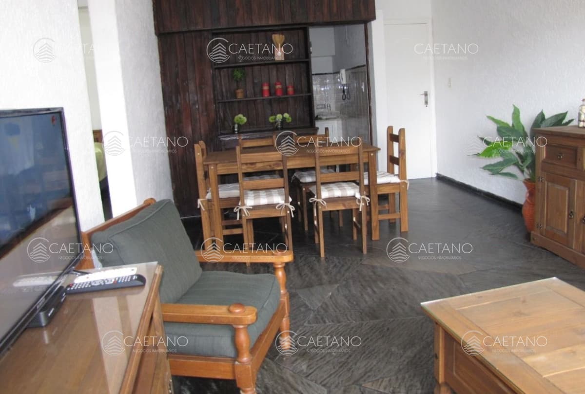 Venta apartamento 2 dormitorios mansa — foto 2