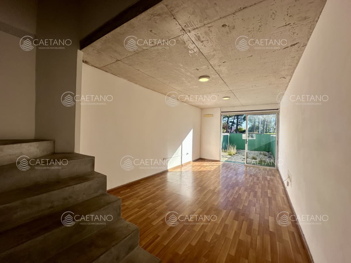 Apartamento en alquiler en Maldonado