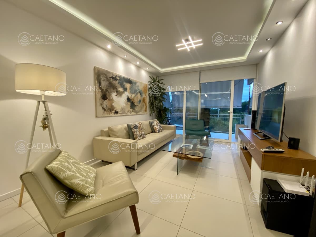 Venta apartamento 2 domritorios. Playa manas, Punta del Este — foto 3