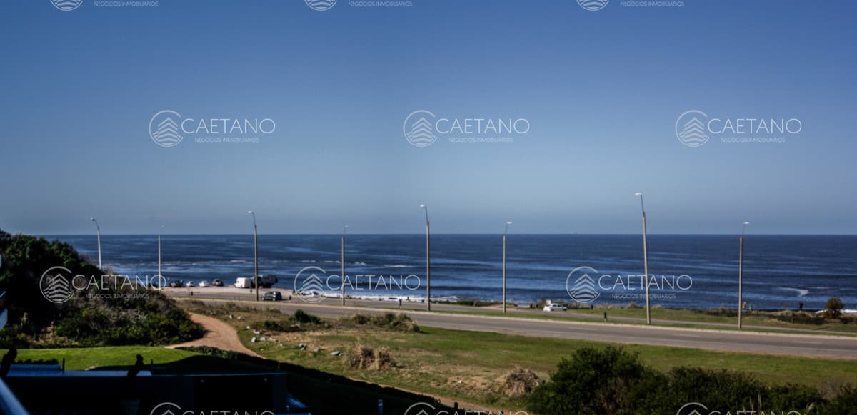 Semipiso en Tiburon Terrazas Oceano, Playa Brava, Punta del Este — foto 3