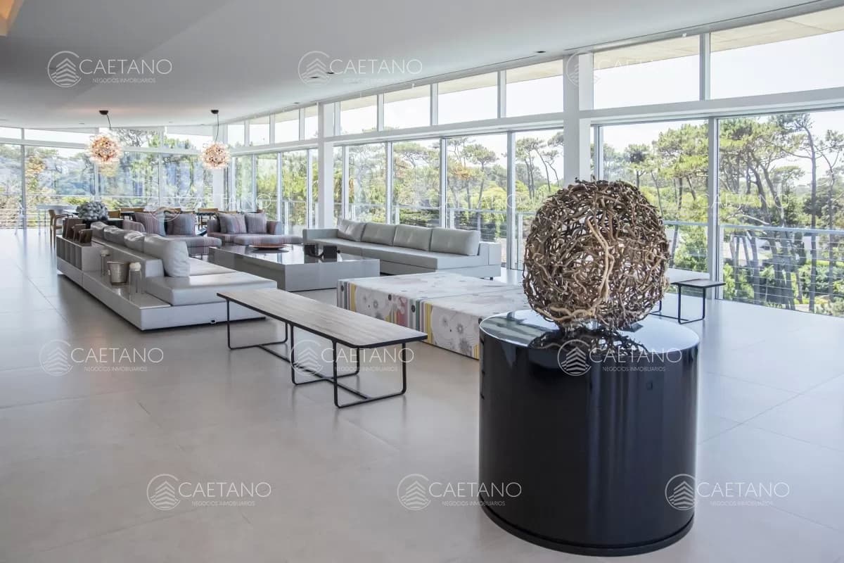 Espectacular apto en Edificio unico en su tipo! — foto 3