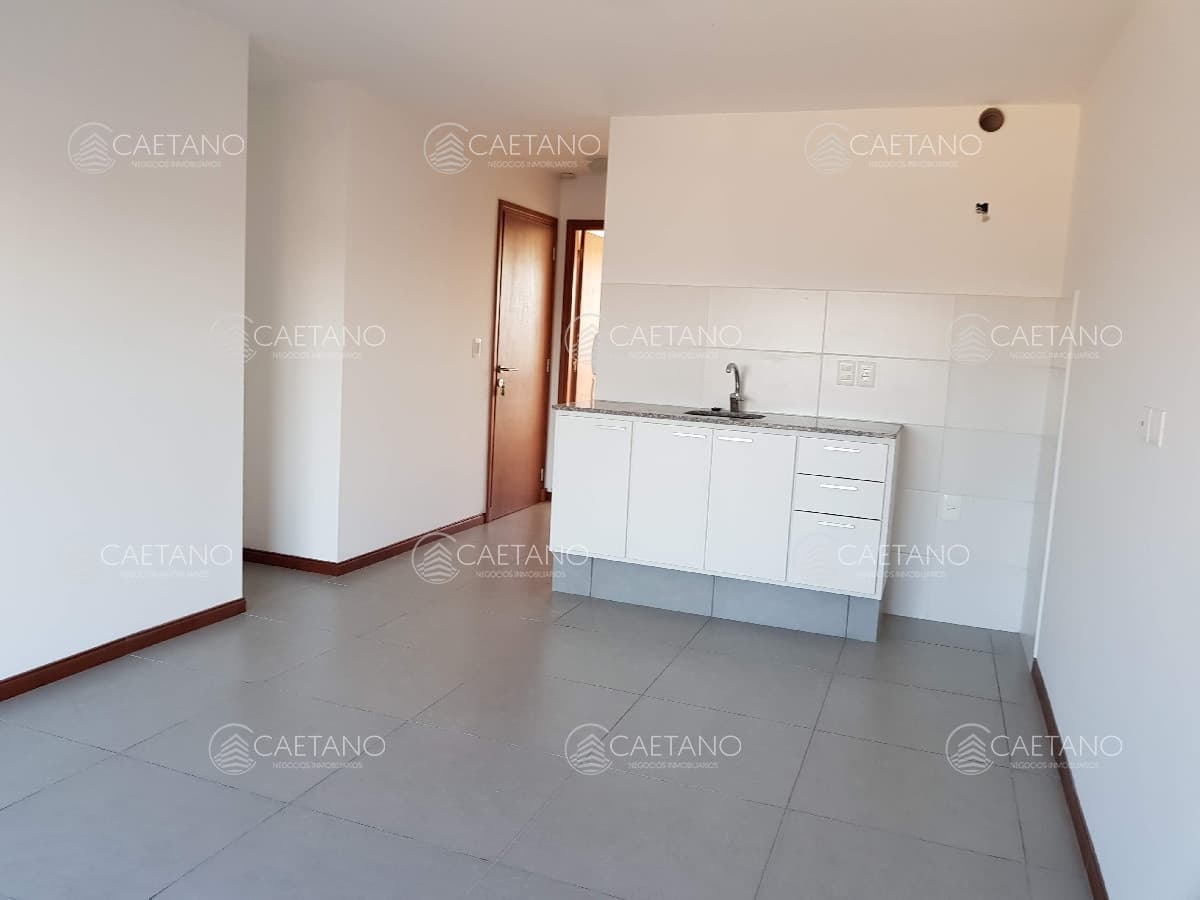 Vendo Apartamento nuevo de 1 dormitorio con cochera en Maldonado. — foto 3