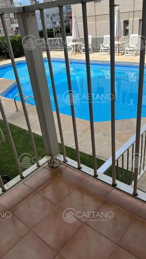 Alquiler temporal apartamento Punta del Este peninsula — foto 3